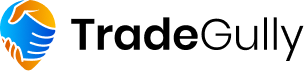 TradeGully  Logo