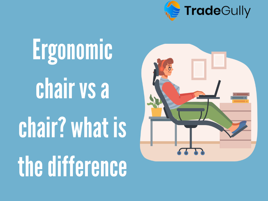 Ergo, What? Ergo, Who? Ergonomics Explained