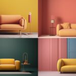 Color Trends in Contemporary Furniture